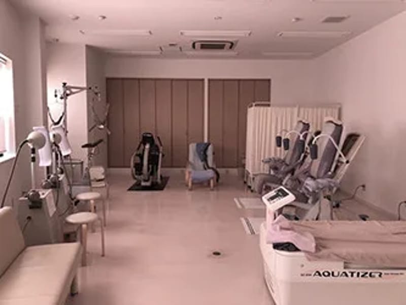 めぬま整形外科通所リハビリテーションセンター - 入院リハビリ in 熊谷市, 埼玉県 photo 1