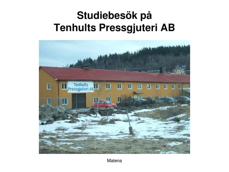 Tenhults hemtjänst - Hemtjänst in Jönköping, Jönköpings län photo 2