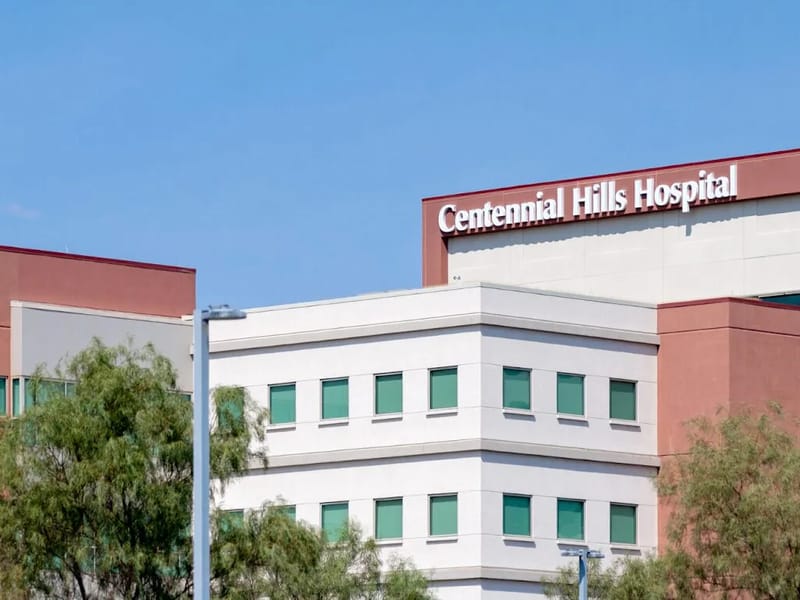 ADVANCED HEALTHCARE OF NEVADA LLC - Home Health Nursing in Las Vegas, NV photo 1