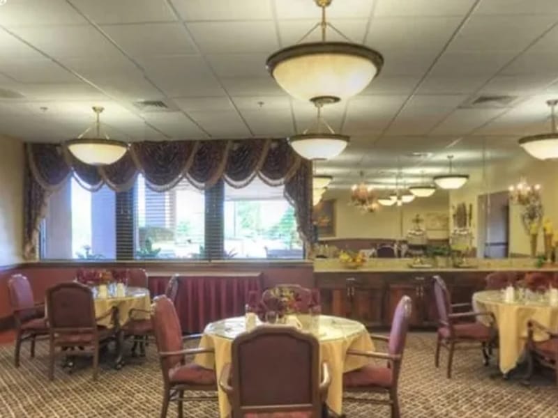 ADVANCED HEALTHCARE OF NEVADA LLC - Home Health Nursing in Las Vegas, NV photo 3