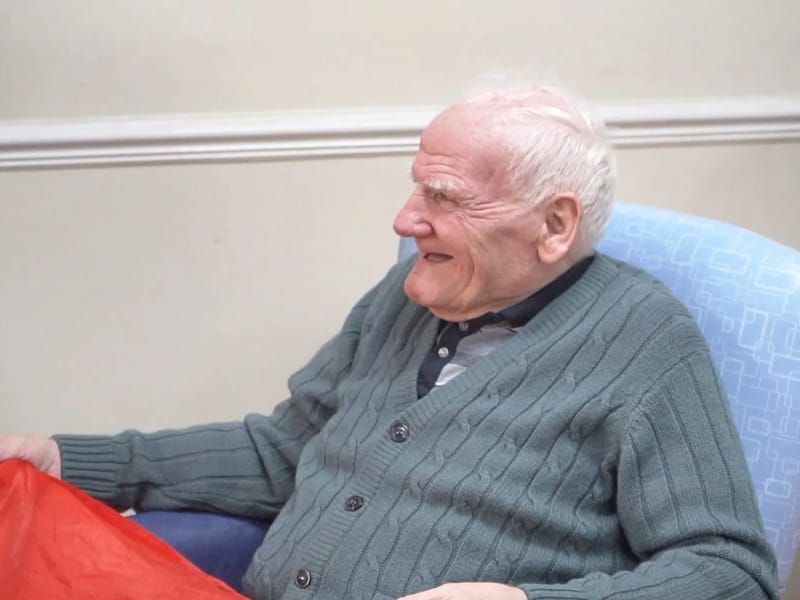 Langdale Lodge - Nursing Home in Chesterfield, England photo 2
