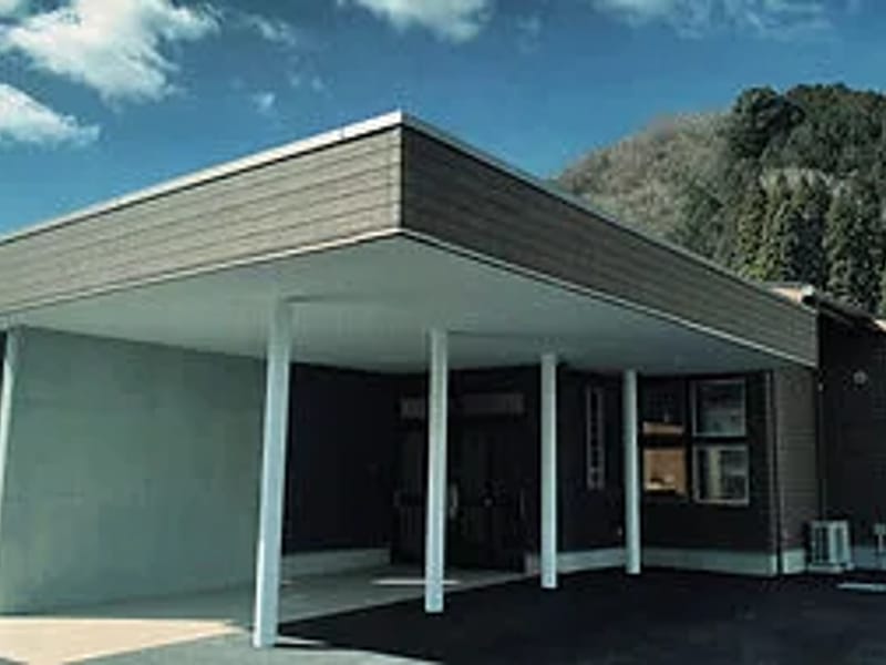 ぐるーぷほーむ　森の家 - 有料老人ホーム in 福知山市, 京都府 photo 2
