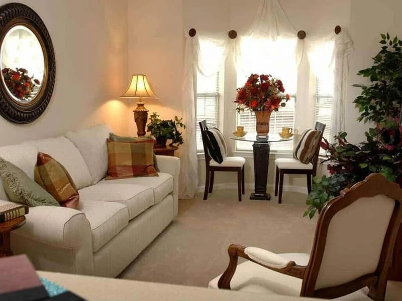 Buckner Westminster Place - Nursing Home in Longview, TX photo 4