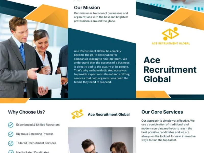 Ace Care & Domestic Recruitment Agency Limited - In-Home Care in Barking, England photo 1