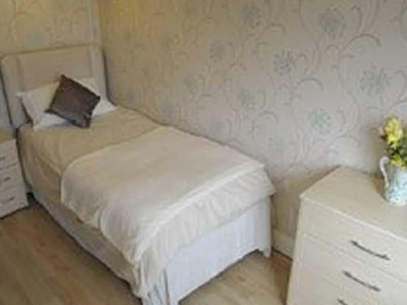 Hadrian House in Leicester, England photo 1