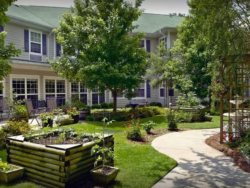 Atria Forest Lake - Assisted Living in Columbia, SC photo 1