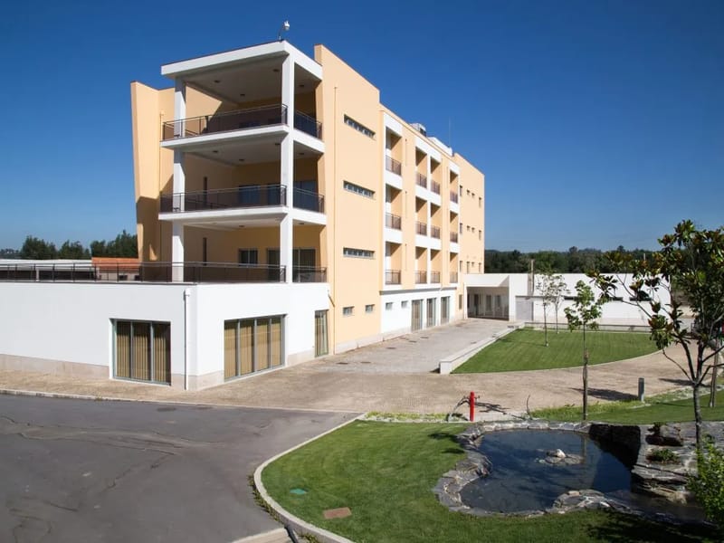 Centro Social e Paroquial de Arões - Residencial para Idosos in Cascais, Lisboa photo 1
