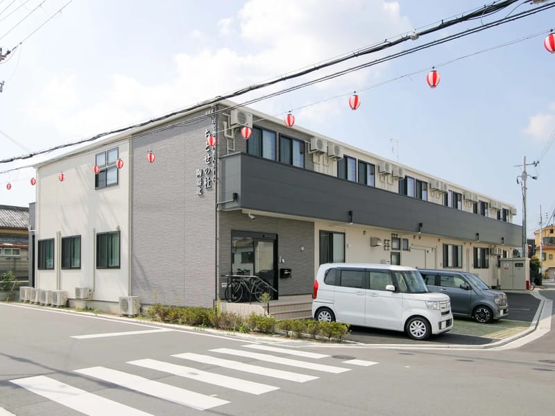 ちとせ北 - 訪問介護 in 大阪市北区, 大阪府 photo 3