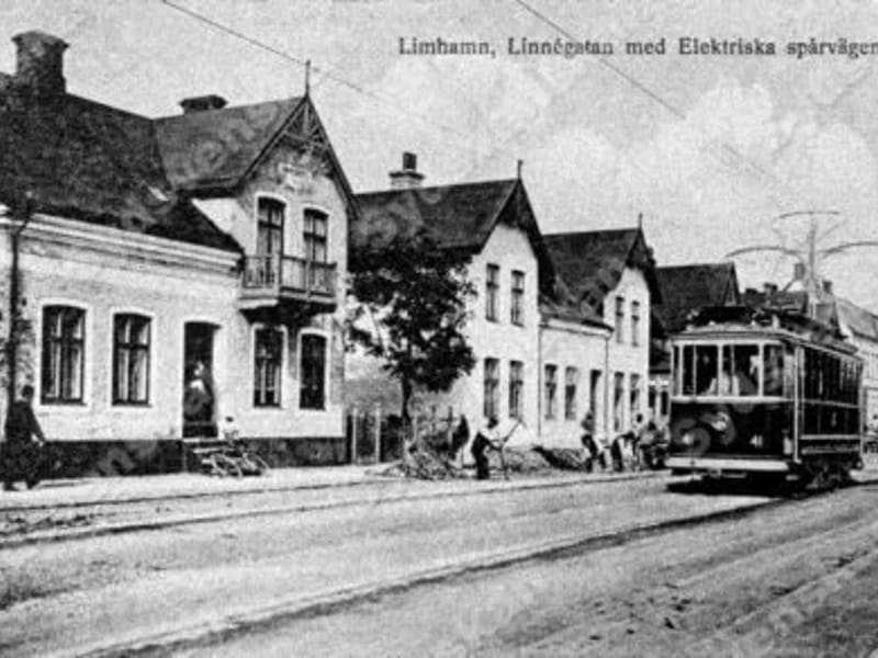 Limhamn C - Hemtjänst in Malmö, Skåne län photo 1