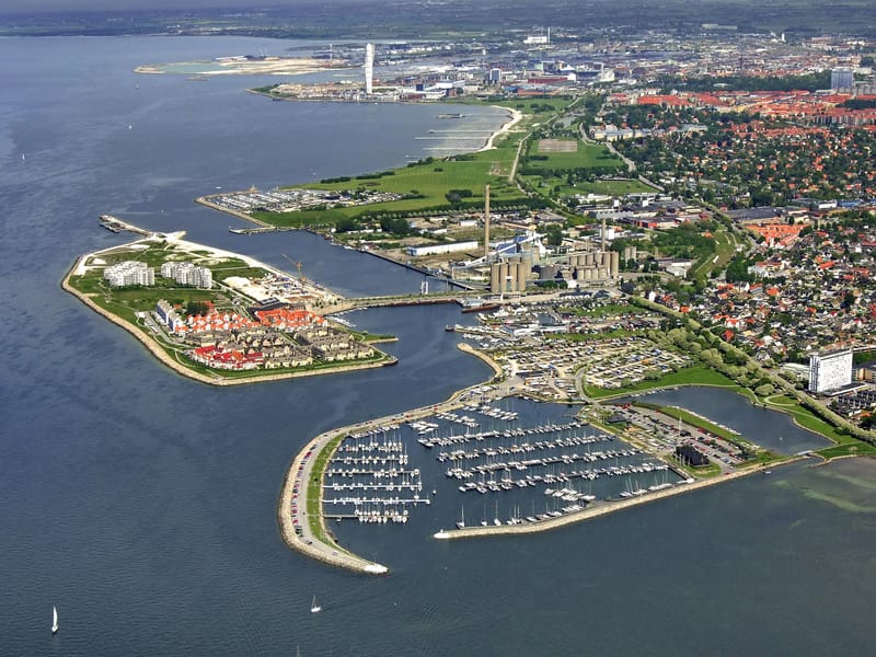 Limhamn C - Hemtjänst in Malmö, Skåne län photo 3