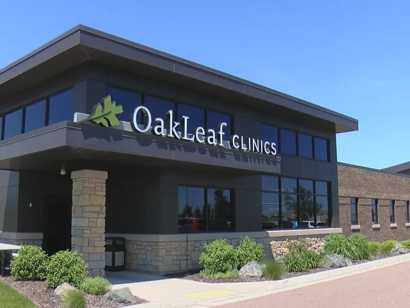Oakleaf DCA - In-Home Care in Northampton, England photo 2