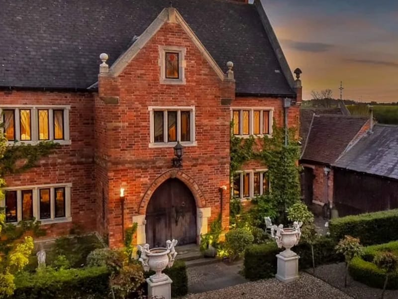 Bowbridge Court - Nursing Home in Newark On Trent, England photo 3