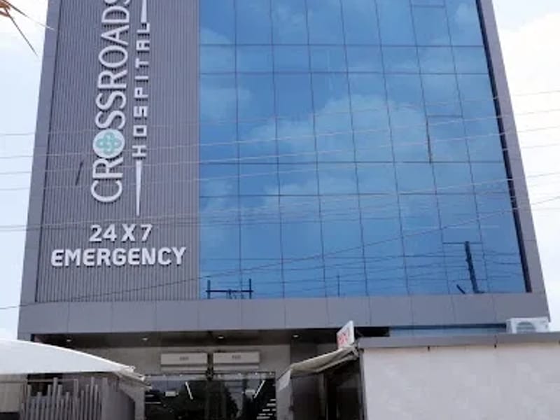 Gujaria Hospital - अस्पताल in Sonepat, Haryana photo 1