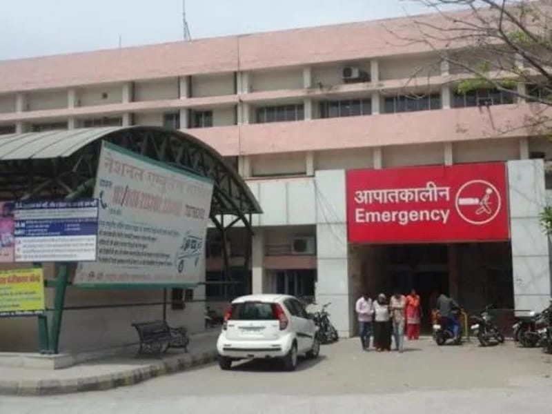 Gujaria Hospital - अस्पताल in Sonepat, Haryana photo 3