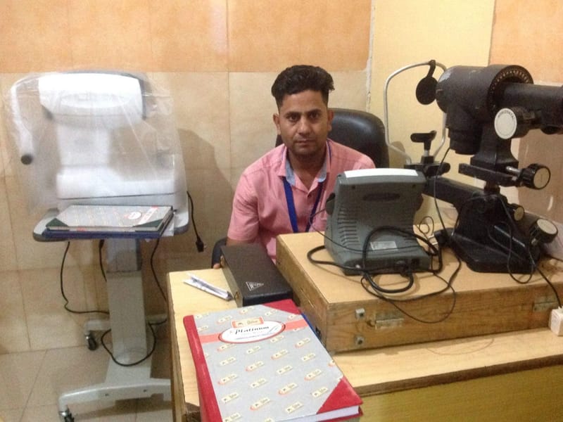 Gujaria Hospital - अस्पताल in Sonepat, Haryana photo 4