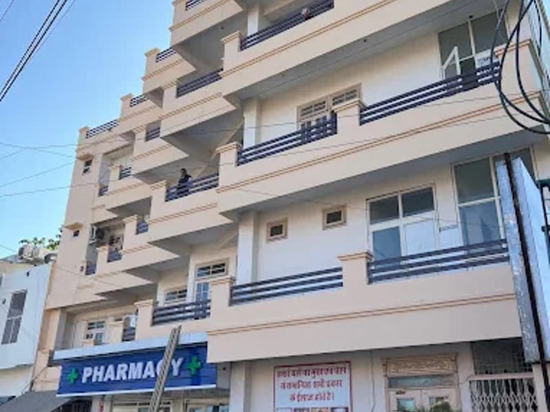 Prem Hospital Superspeciality & Trauma Centre - अस्पताल in Haridwar, Uttarakhand photo 2