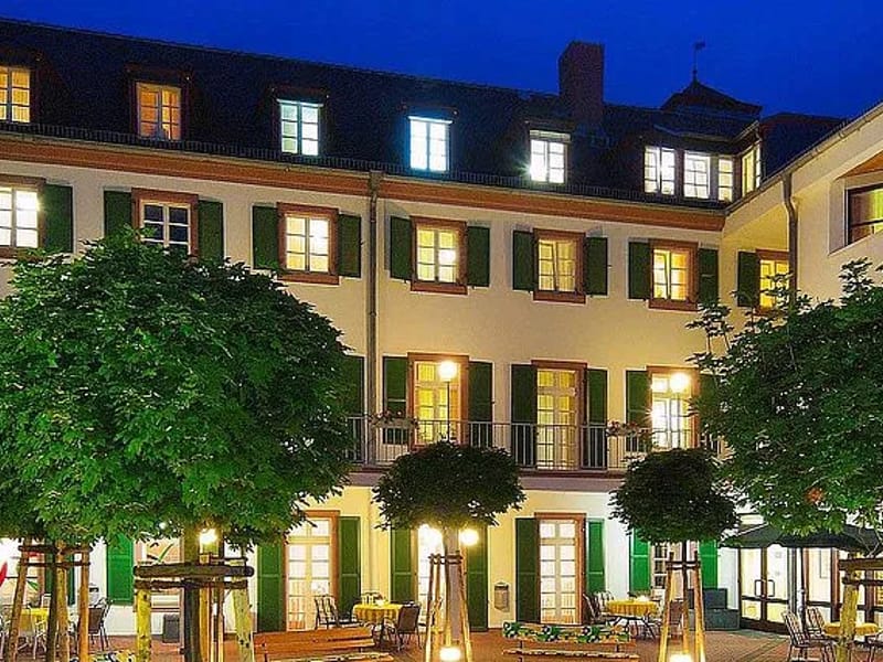 DRK Seniorenzentrum - Pflegeheim in Worms, Rheinland-Pfalz photo 1