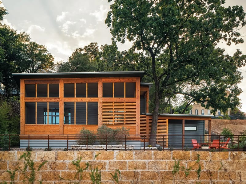 Lou'S House — Assisted Living, Austin, TX · photo 2