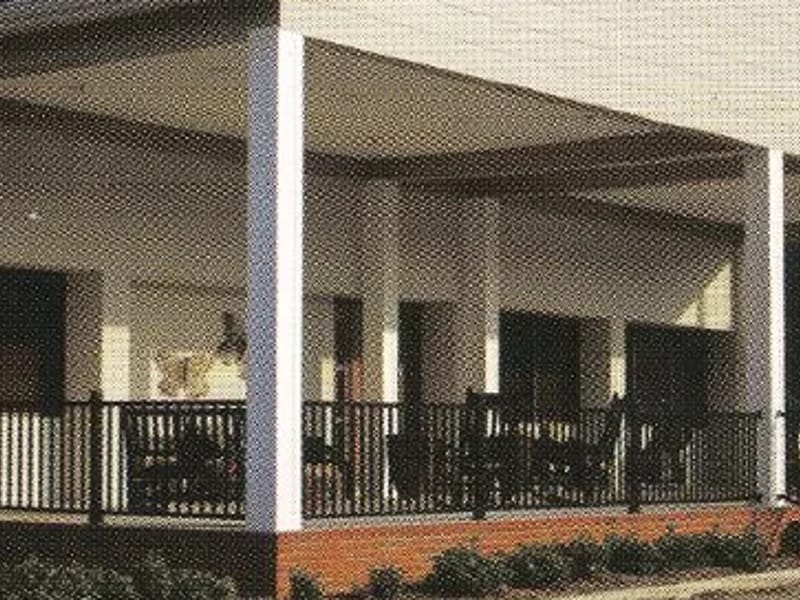 Charleston Place - Assisted Living in Fulton, MS photo 3