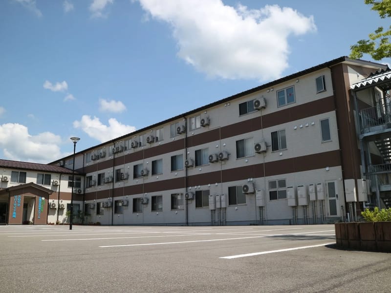 さわやかリバーサイド長岡 - 有料老人ホーム in 長岡市, 新潟県 photo 3