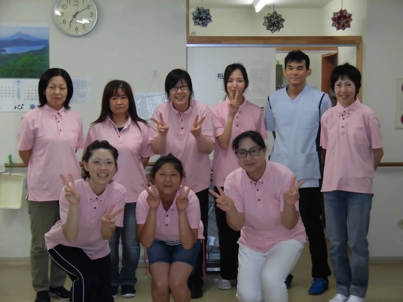 ここね居宅介護支援事業所 - 有料老人ホーム in 名古屋市緑区, 愛知県 photo 2