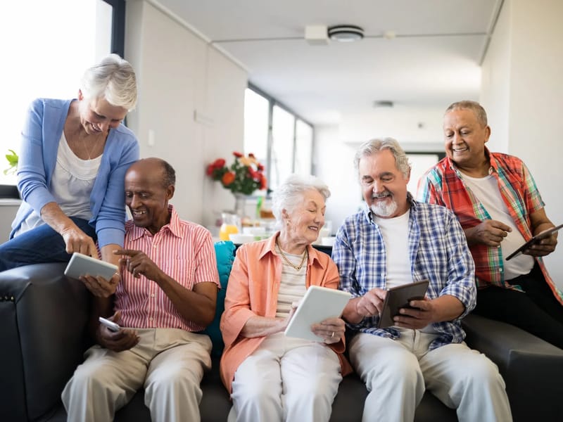 Allied Care Management LLC - Home Health Nursing in Lanham, MD photo 1