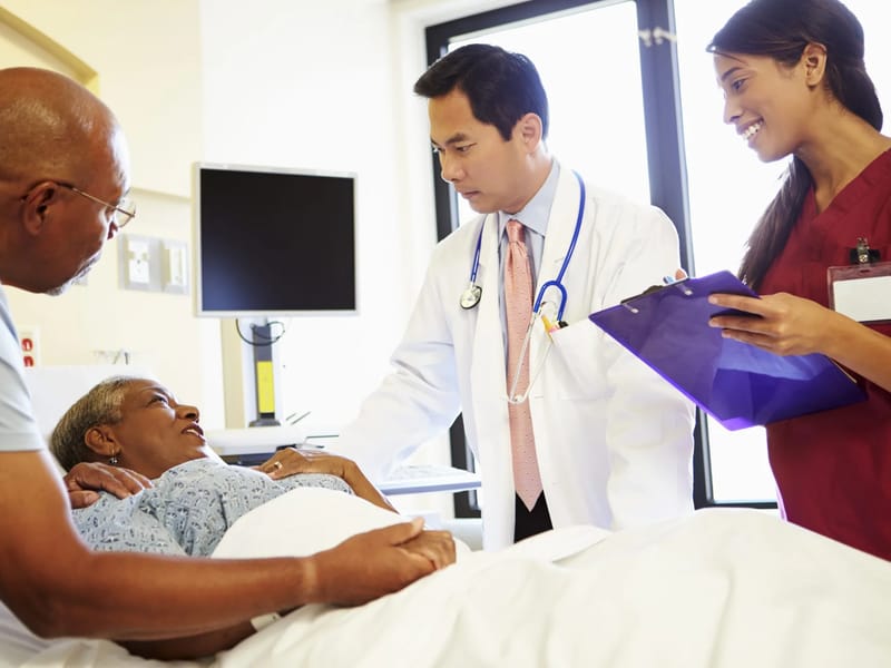 Allied Care Management LLC - Home Health Nursing in Lanham, MD photo 2
