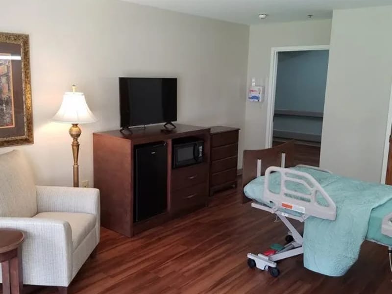Arserene Home Health Services LLP - Home Health Nursing in Little Rock, AR photo 2