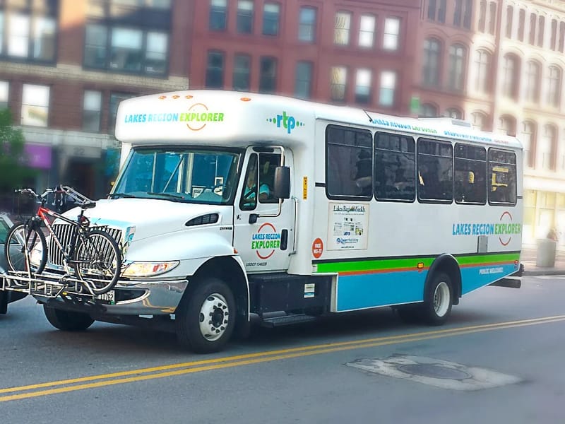 Regional Transportation Program - Medical Transport in Portland, ME photo 1