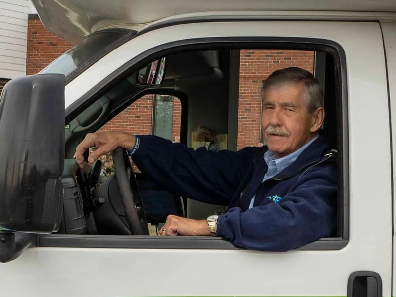 Regional Transportation Program - Medical Transport in Portland, ME photo 2