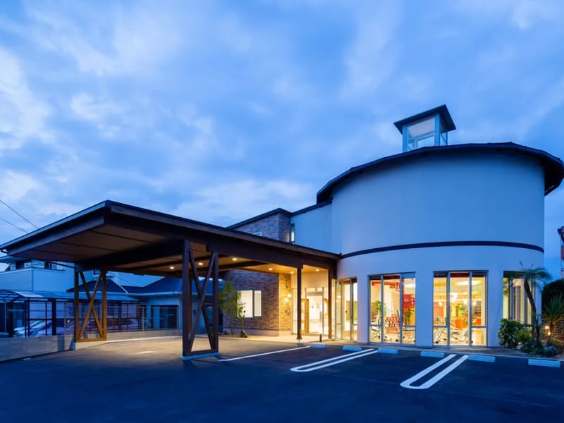 あおぞらの里 西原デイサービスセンター - デイサービス in 熊本市東区, 熊本県 photo 4