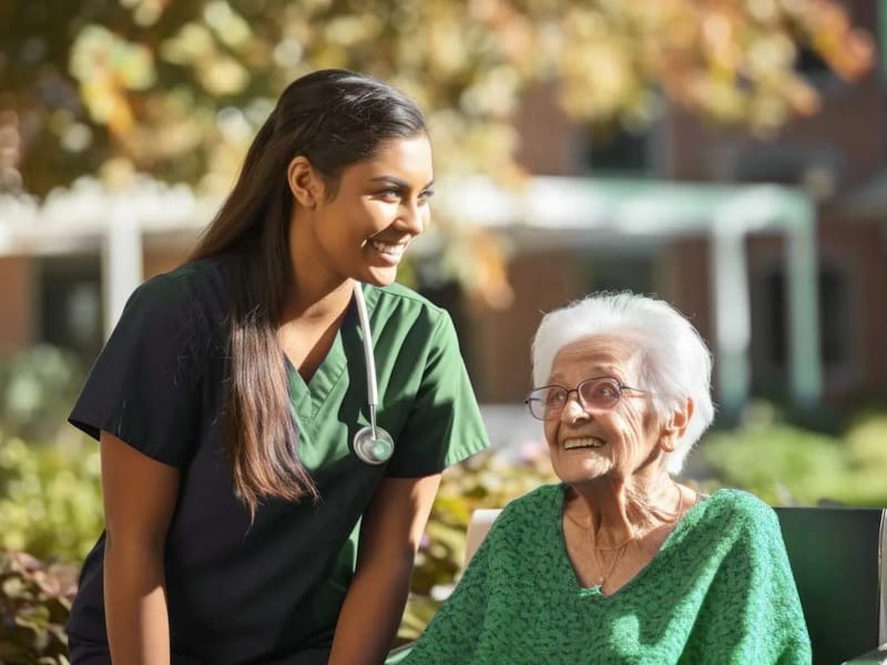 Bradcare Limited - In-Home Care in Swadlincote, England photo 3