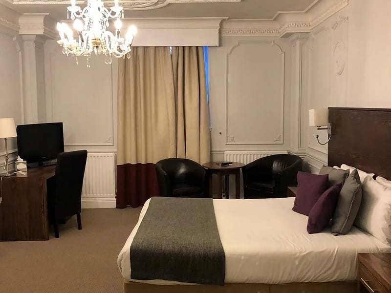 Goldthorn Lodge - Nursing Home in Wolverhampton, England photo 2