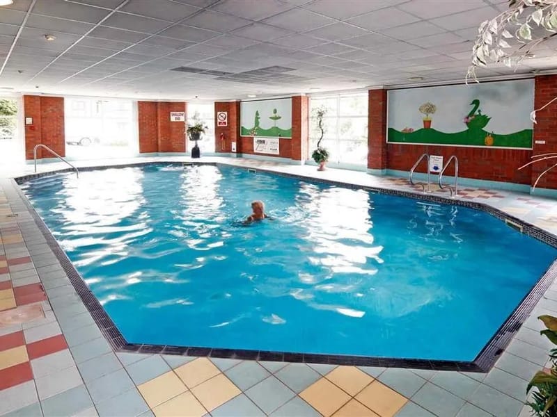 Goldthorn Lodge - Nursing Home in Wolverhampton, England photo 3