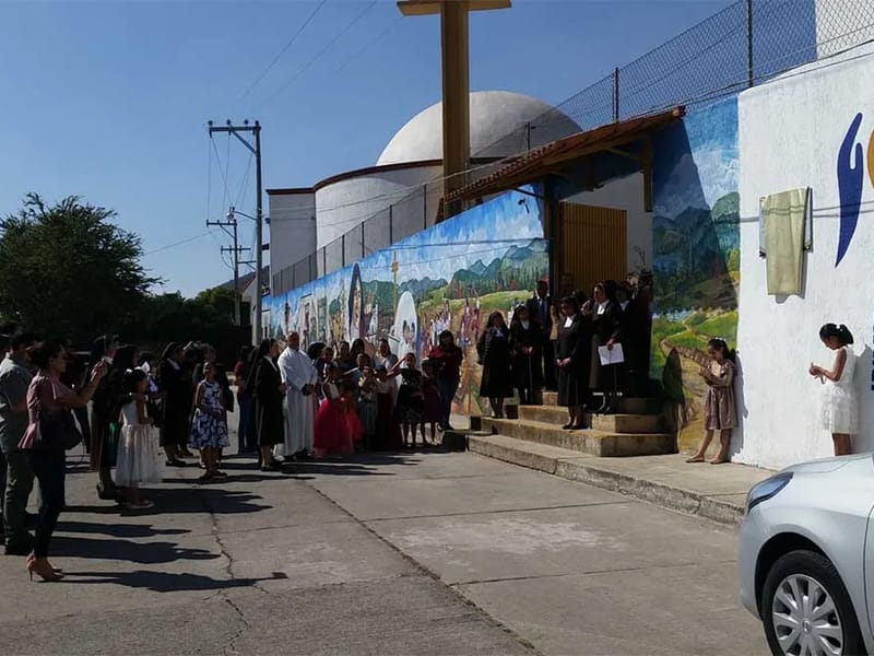 CASA HOGAR MADRE LUISITA - Vida Asistida in Atotonilco El Alto, Jalisco photo 2