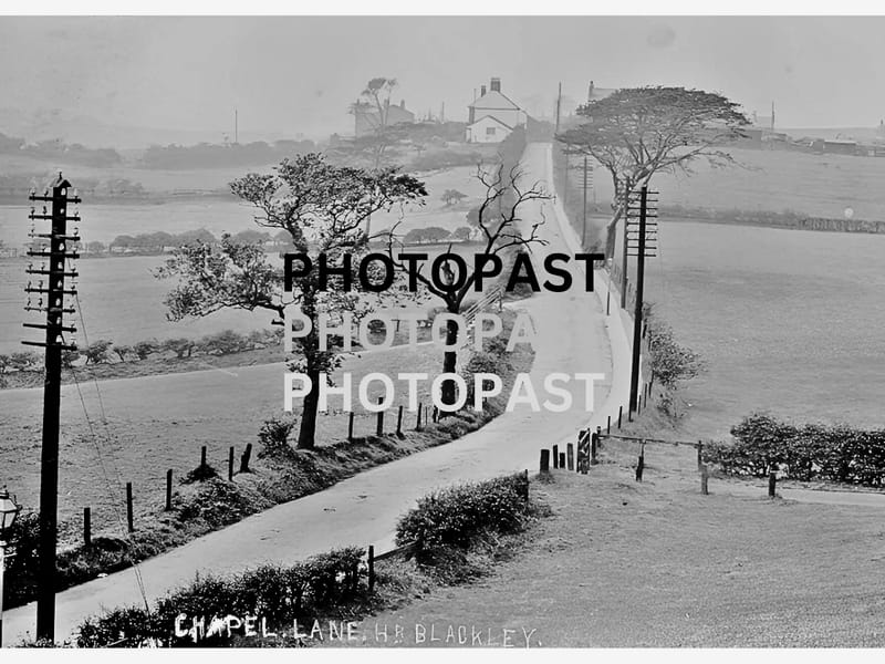 Eachstep Blackley - Nursing Home in Manchester, England photo 2