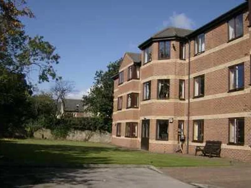 Orchard View - Assisted Living in Newcastle Upon Tyne, England photo 1