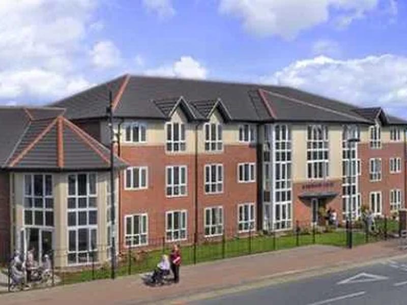 Orchard View - Assisted Living in Newcastle Upon Tyne, England photo 2