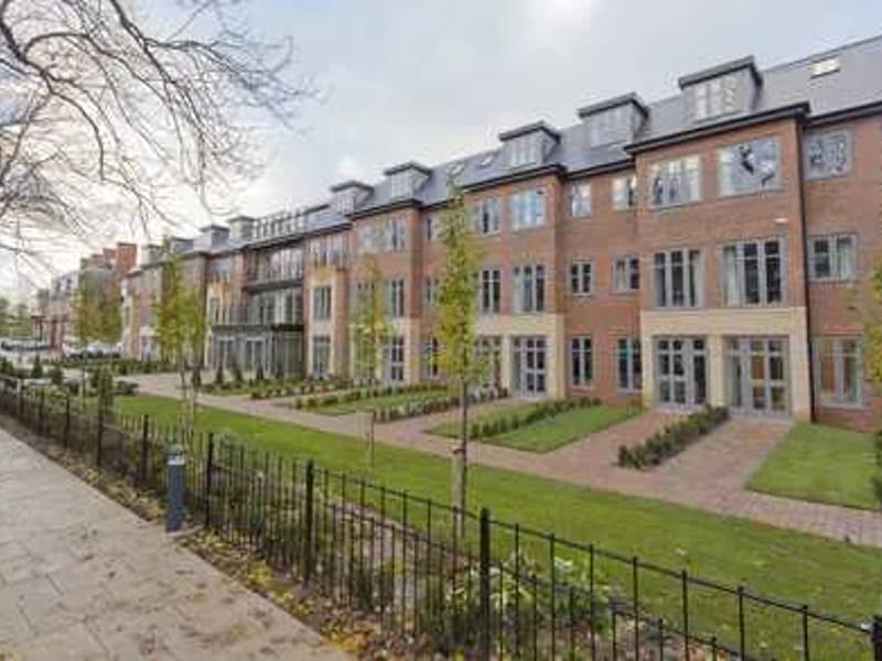 Orchard View - Assisted Living in Newcastle Upon Tyne, England photo 3