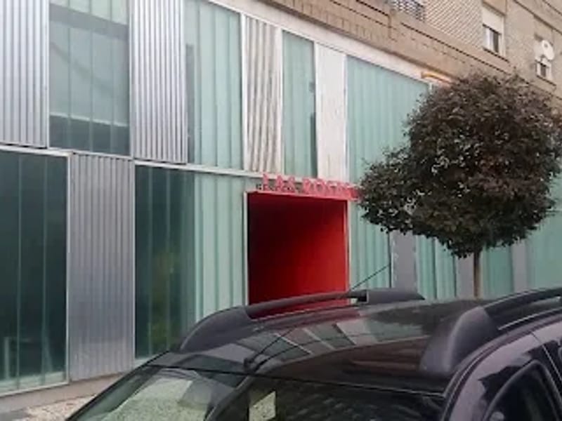 Residencia Las Rosas - Hogar de Ancianos in Zaragoza, Aragón photo 1