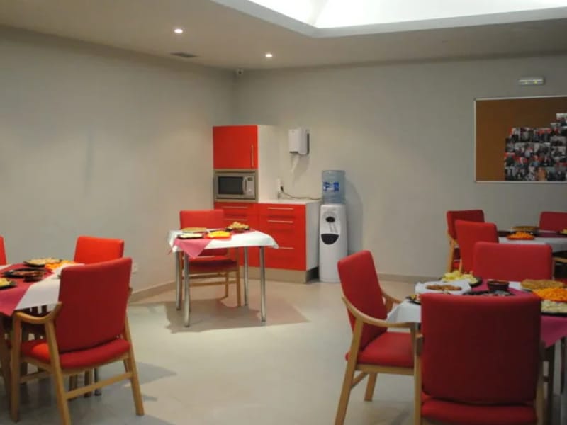 Residencia Las Rosas - Hogar de Ancianos in Zaragoza, Aragón photo 2
