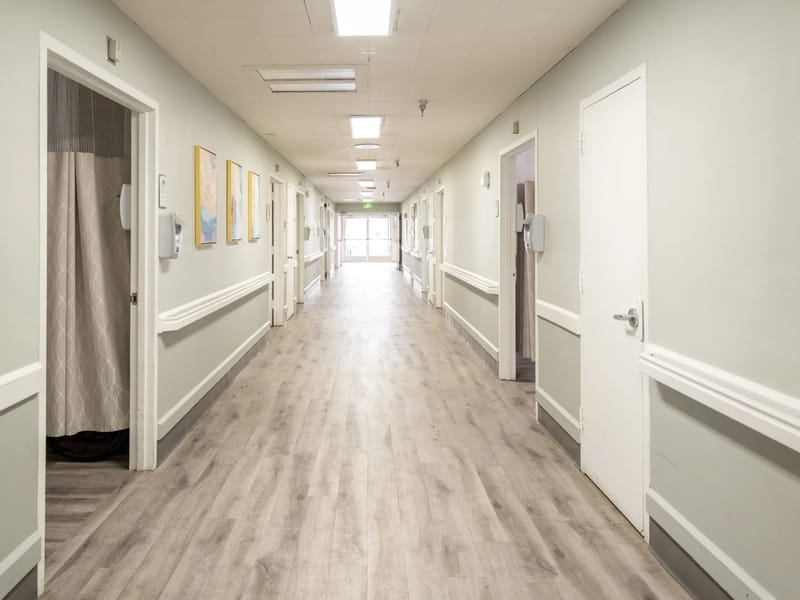 Buena Vista Home Care LLC — Home Health Nursing, Vadnais Heights, MN · photo 2