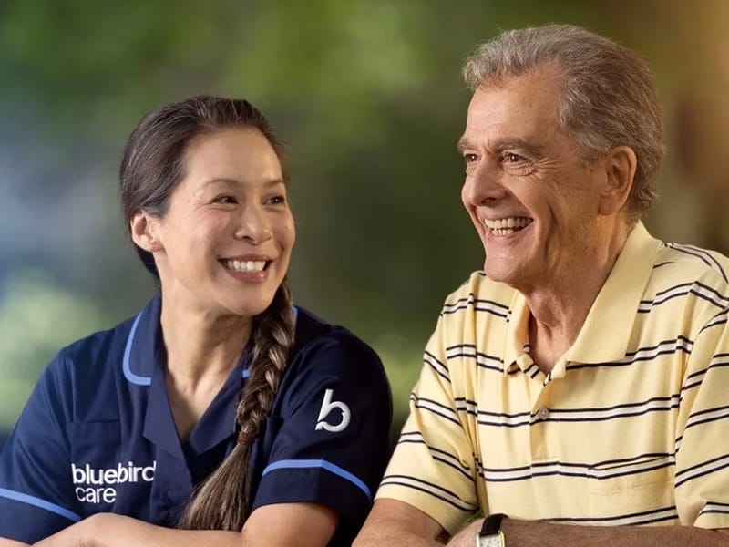 Bluebird Care Bromley - In-Home Care in Bromley, England photo 1