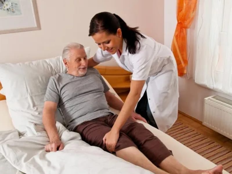 Awarding Care Ltd - In-Home Care in Wednesbury, England photo 2