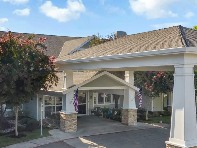 Amedisys California LLC - Home Health Nursing in Stockton, CA photo 1