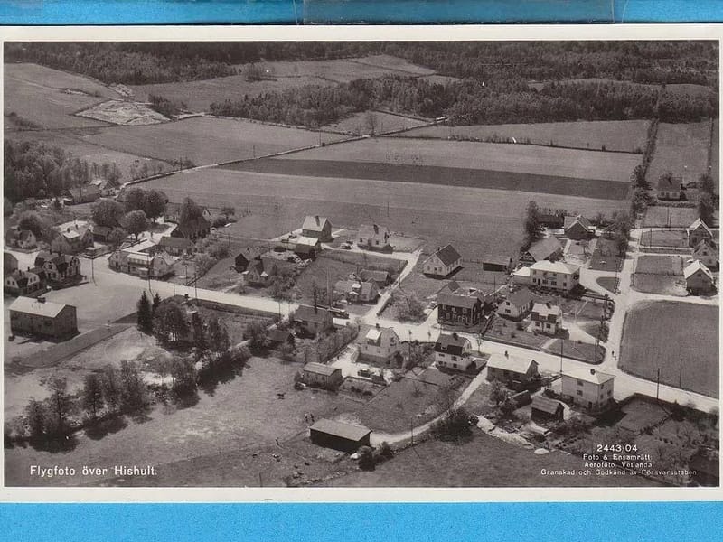 Hishult - Serviceboende in Laholm, Hallands län photo 2