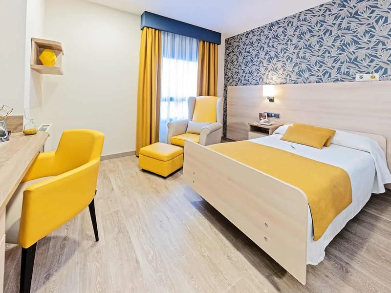 Bouco La Moraleja, Residencia De Personas Mayores - Hogar de Ancianos in Alcobendas, Madrid photo 2