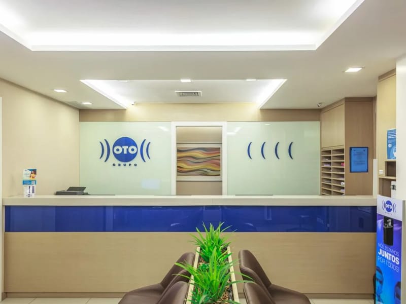 Oto Health - Cuidado Domiciliar in Rio De Janeiro, RJ photo 2