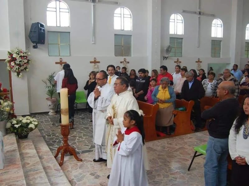 CASA DE REPOSO CRISTO REY SC - Vida Asistida in Texcoco, Estado de México photo 1