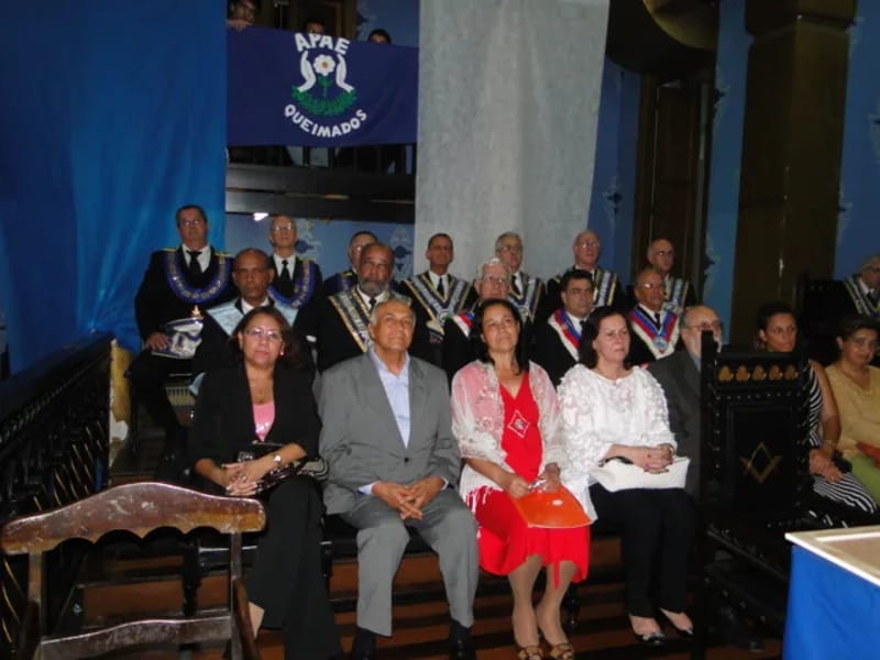 APAE QUEIMADOS - Cuidado Domiciliar in Queimados, RJ photo 2